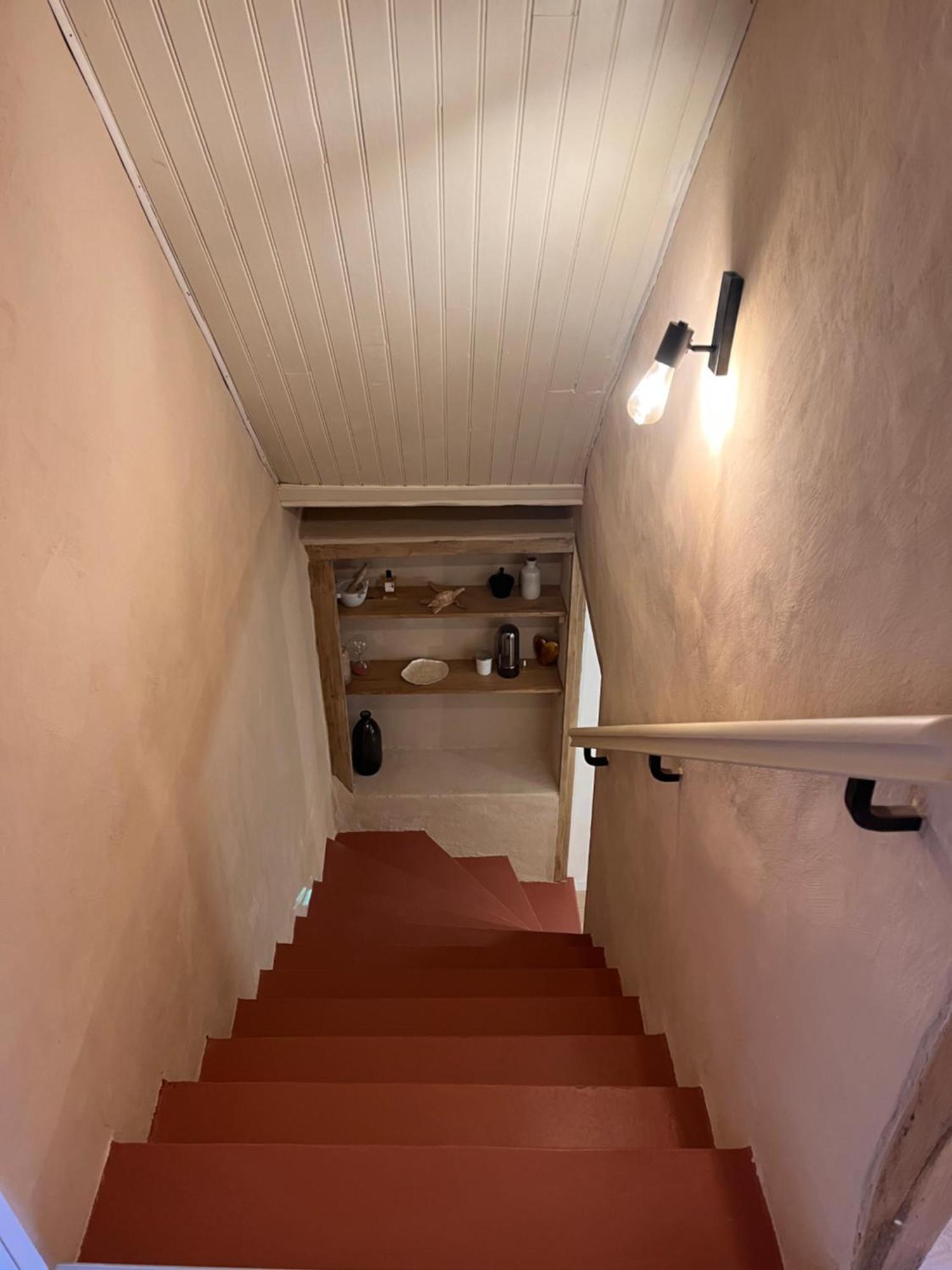 Saint-Chaptes Maison 1807 מראה חיצוני תמונה